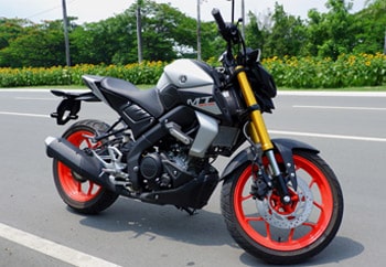 Yamaha Mt 15 Price In Quick Overview