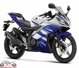 yamaha r15 v2