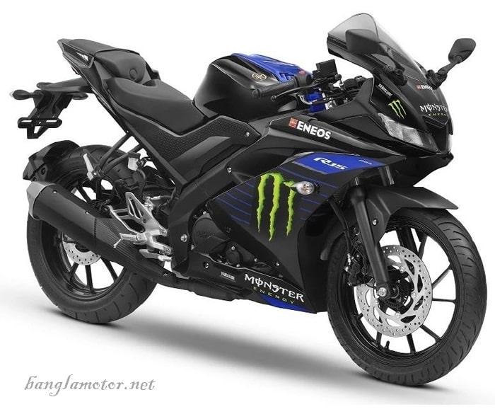 Yamaha R15 v3 | Price | Review | Specification