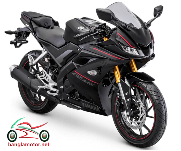 Yamaha R15 v3 Price in BD, 019 | সর্বশেষ বিস্তারিত তথ্য