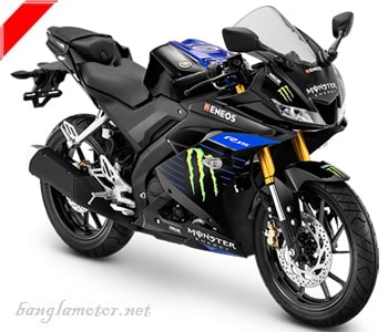 yamaha yzf r15 v3