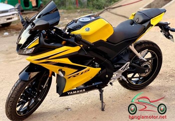 Yamaha R15 V3 Price In Bd 2020 সর বশ ষ