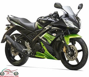 yamaha r150 s