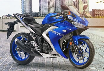 Yamaha R3 Authentic Image2