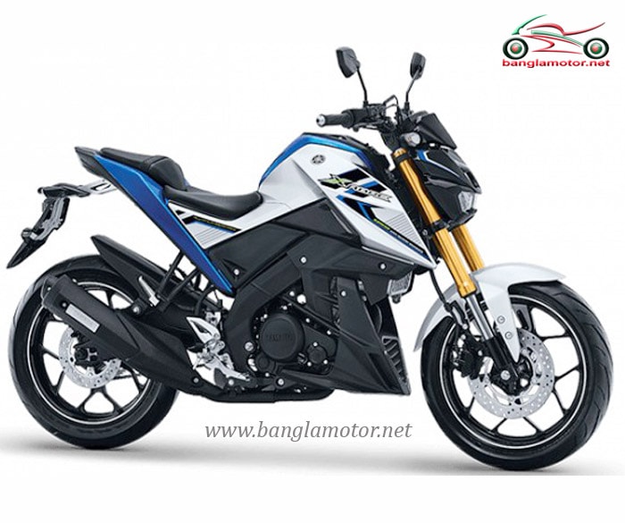 yamaha m slaz 150cc