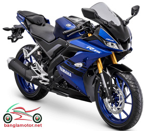 Yamaha R15 V3 Price In Bd 2020 সর বশ ষ